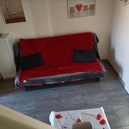 L'Appart De Karine Et Nico Gruissan Luaran gambar
